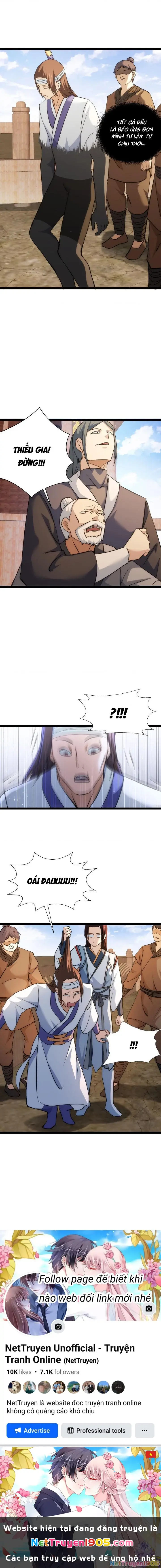 Phi Ca Truyện Chapter 97 - Trang 10