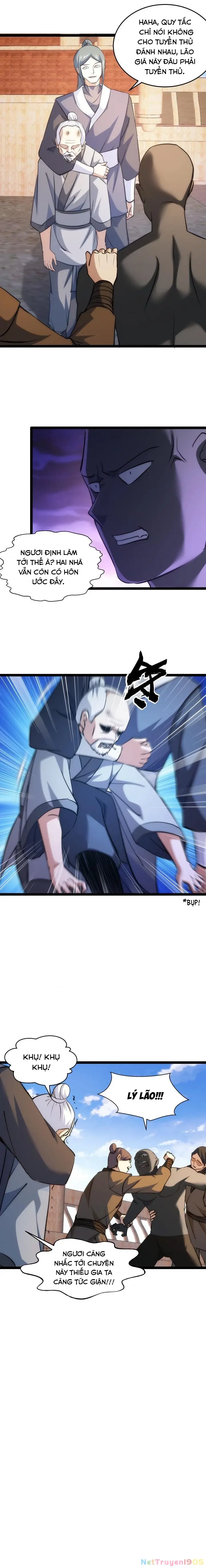 Phi Ca Truyện Chapter 97 - Trang 7