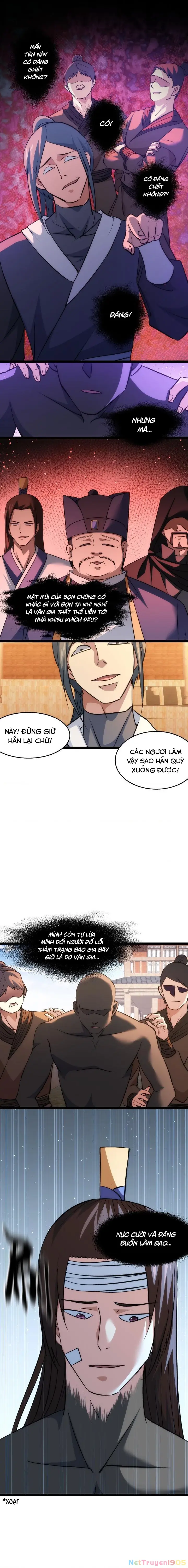 Phi Ca Truyện Chapter 97 - Trang 9