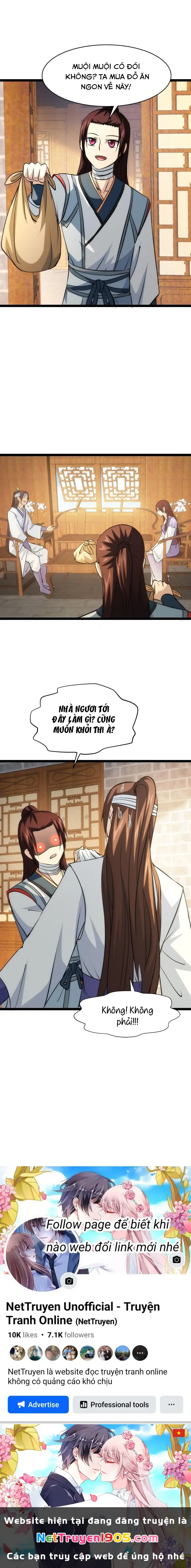 Phi Ca Truyện Chapter 98 - Trang 11