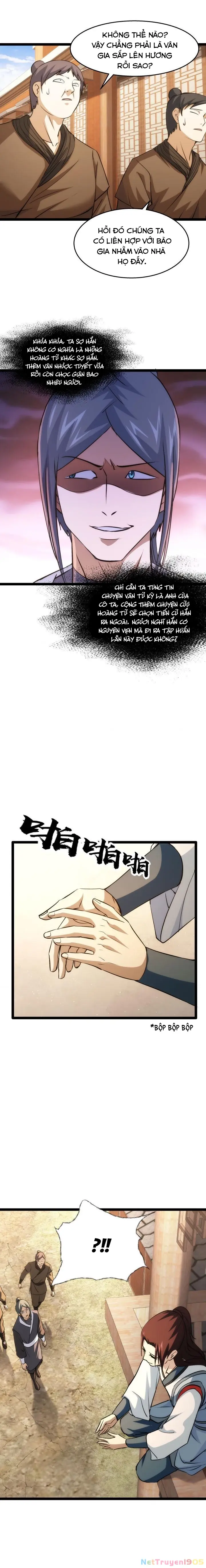 Phi Ca Truyện Chapter 98 - Trang 6