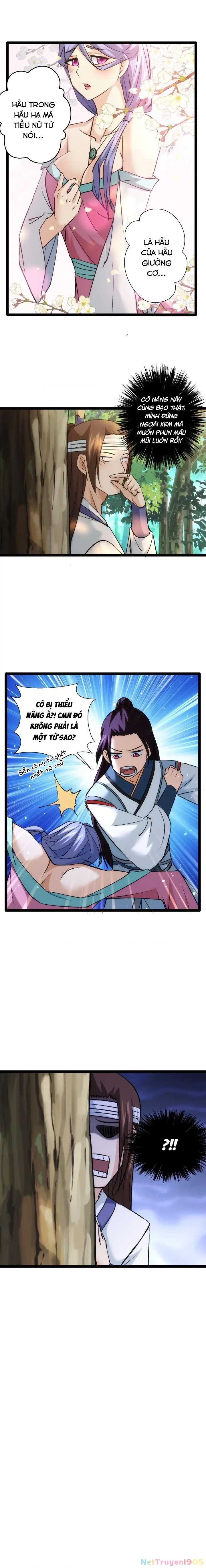 Phi Ca Truyện Chapter 99 - Trang 10