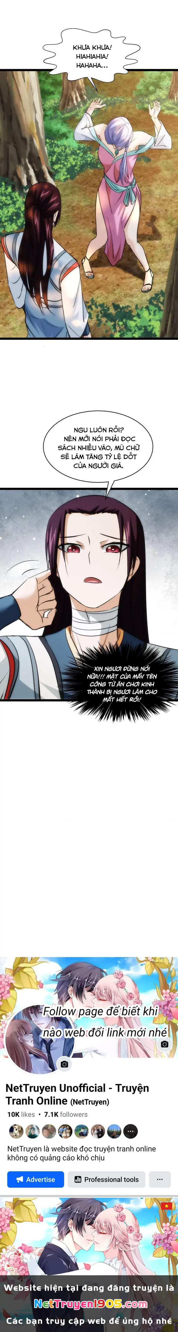 Phi Ca Truyện Chapter 99 - Trang 11