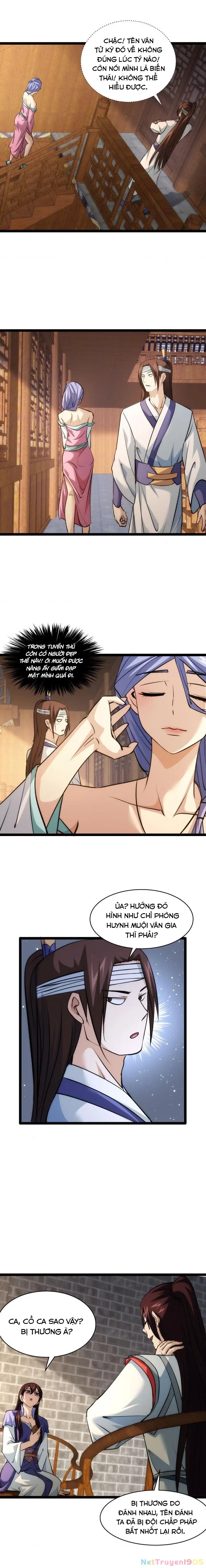 Phi Ca Truyện Chapter 99 - Trang 5