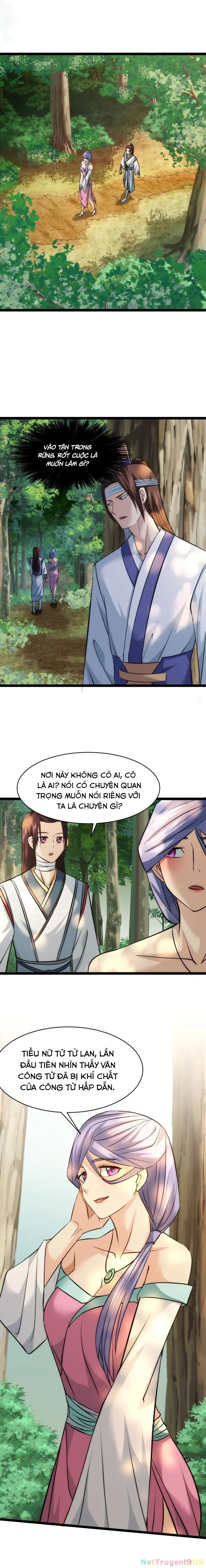 Phi Ca Truyện Chapter 99 - Trang 7