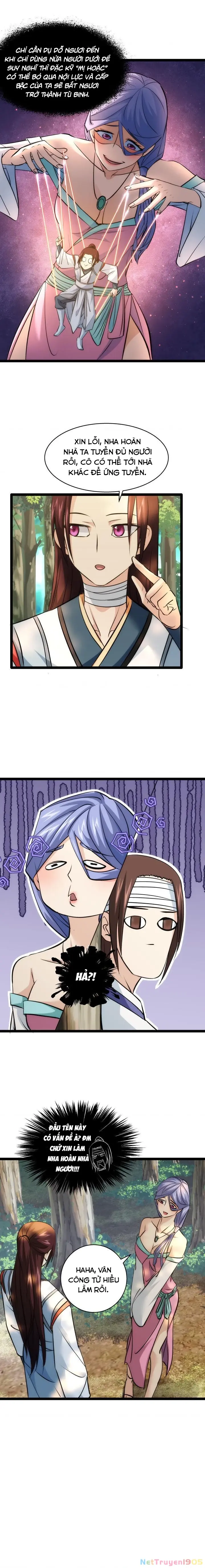 Phi Ca Truyện Chapter 99 - Trang 9
