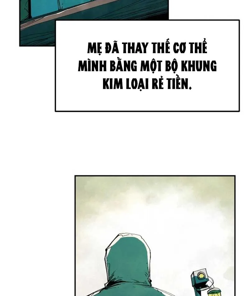 Phi Nhân Tự Sự Chapter 1 - Trang 14