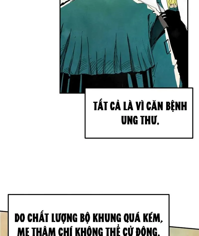 Phi Nhân Tự Sự Chapter 1 - Trang 15