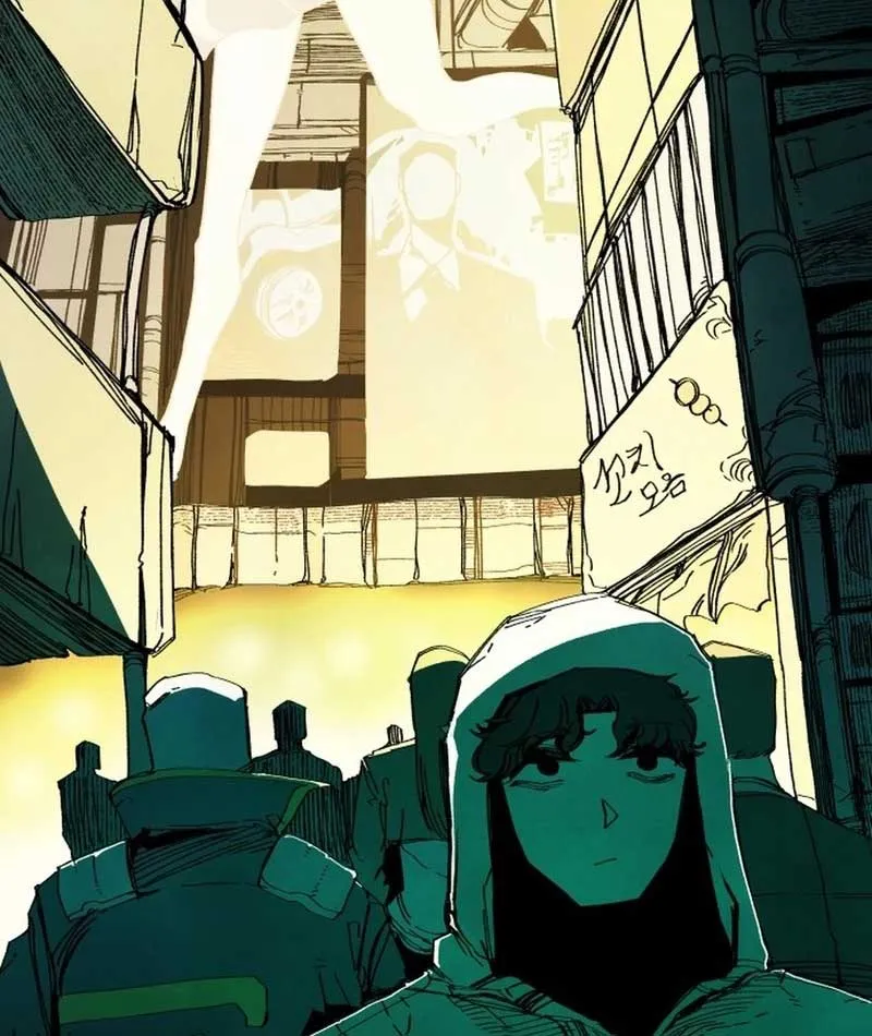 Phi Nhân Tự Sự Chapter 1 - Trang 28