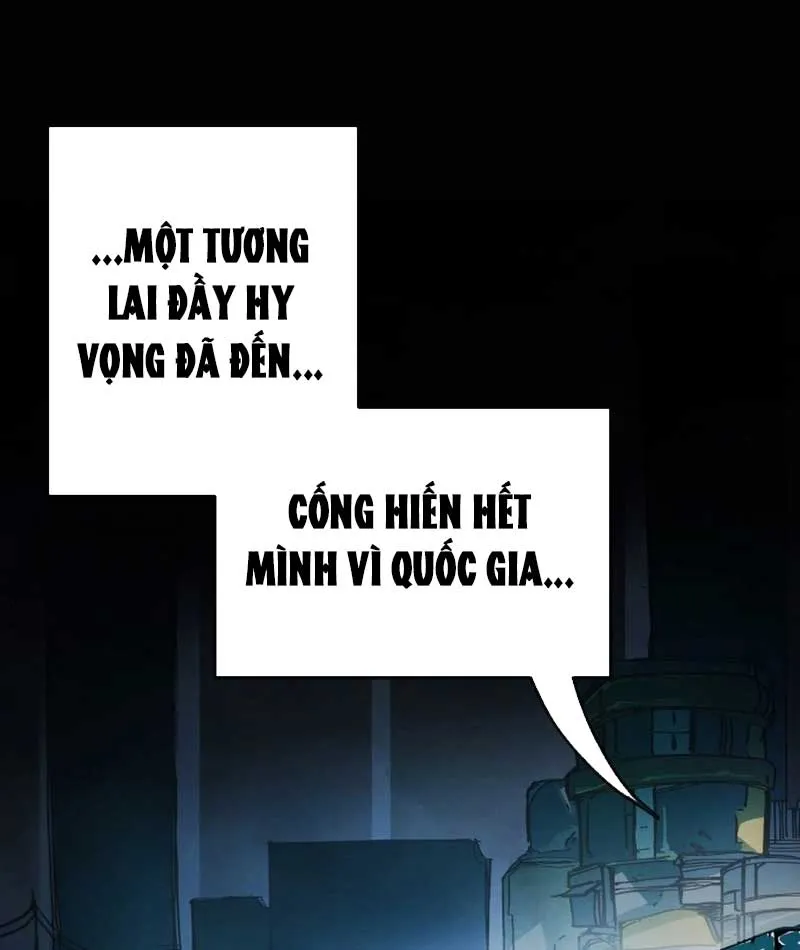 Phi Nhân Tự Sự Chapter 1 - Trang 34