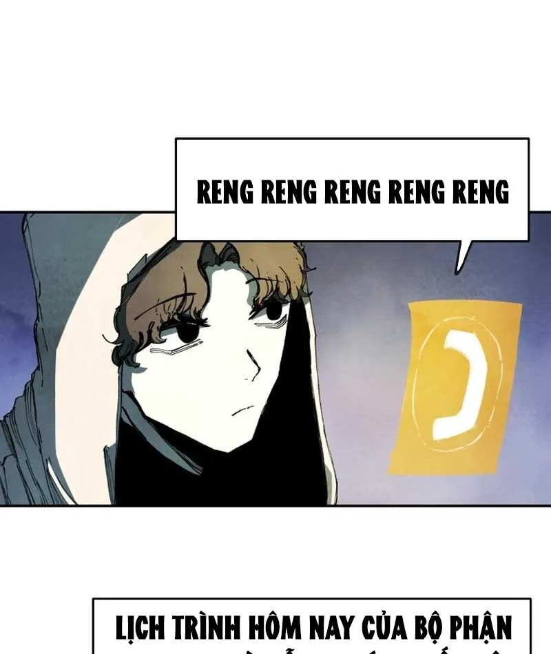 Phi Nhân Tự Sự Chapter 1 - Trang 36