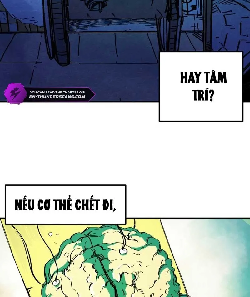 Phi Nhân Tự Sự Chapter 1 - Trang 4