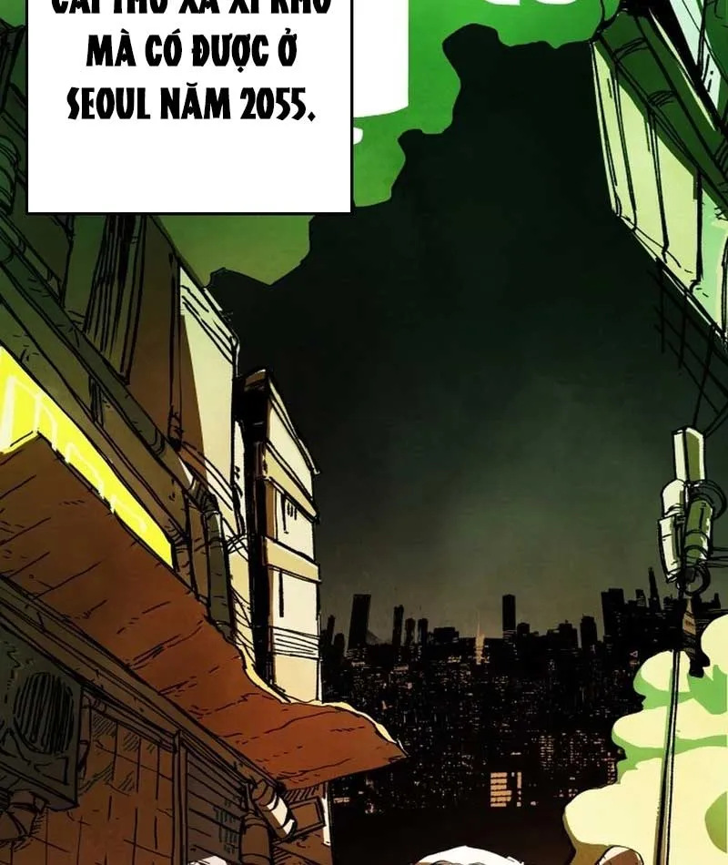 Phi Nhân Tự Sự Chapter 1 - Trang 43