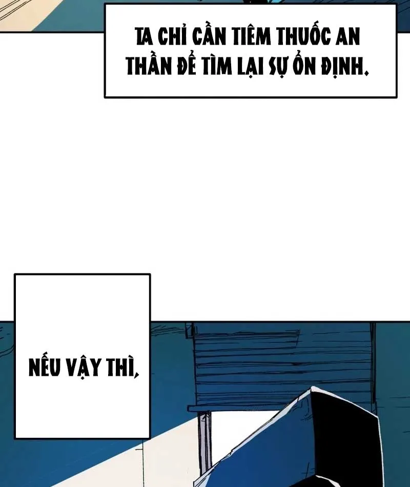 Phi Nhân Tự Sự Chapter 1 - Trang 6