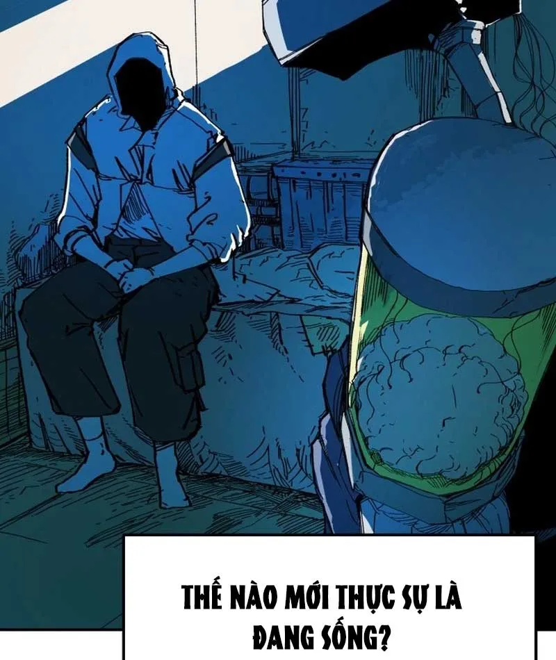 Phi Nhân Tự Sự Chapter 1 - Trang 7