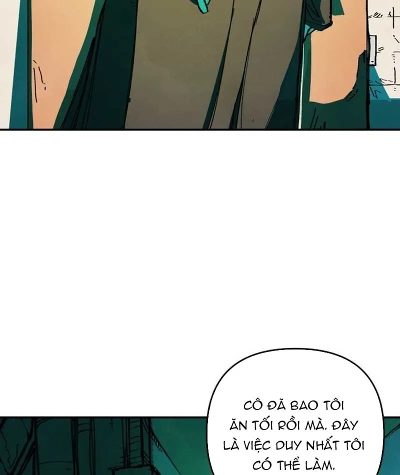 Phi Nhân Tự Sự Chapter 2 - Trang 22