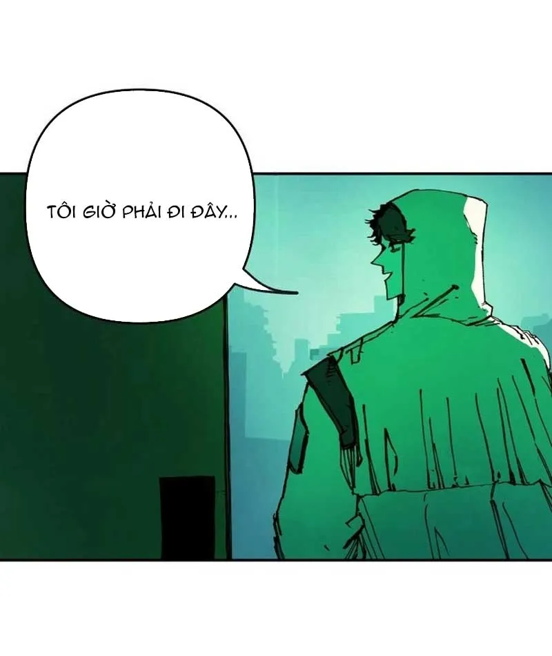 Phi Nhân Tự Sự Chapter 2 - Trang 24
