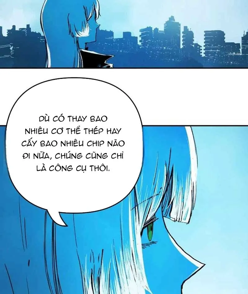 Phi Nhân Tự Sự Chapter 2 - Trang 8