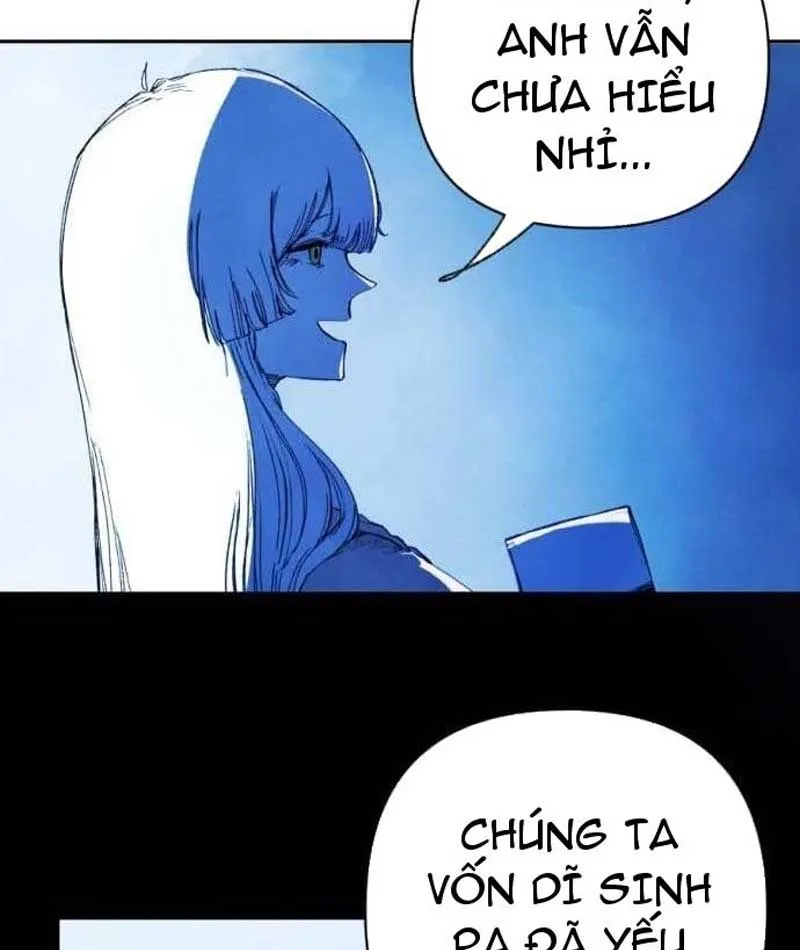 Phi Nhân Tự Sự Chapter 3 - Trang 17