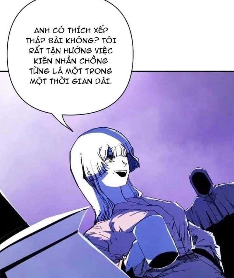 Phi Nhân Tự Sự Chapter 3 - Trang 5