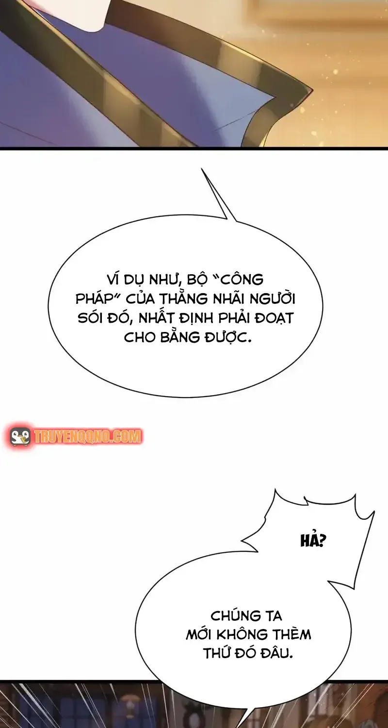 Phi Thăng Thất Bại, Đành Phải Làm Thợ Săn Ma Vậy Chapter 10 - Trang 14