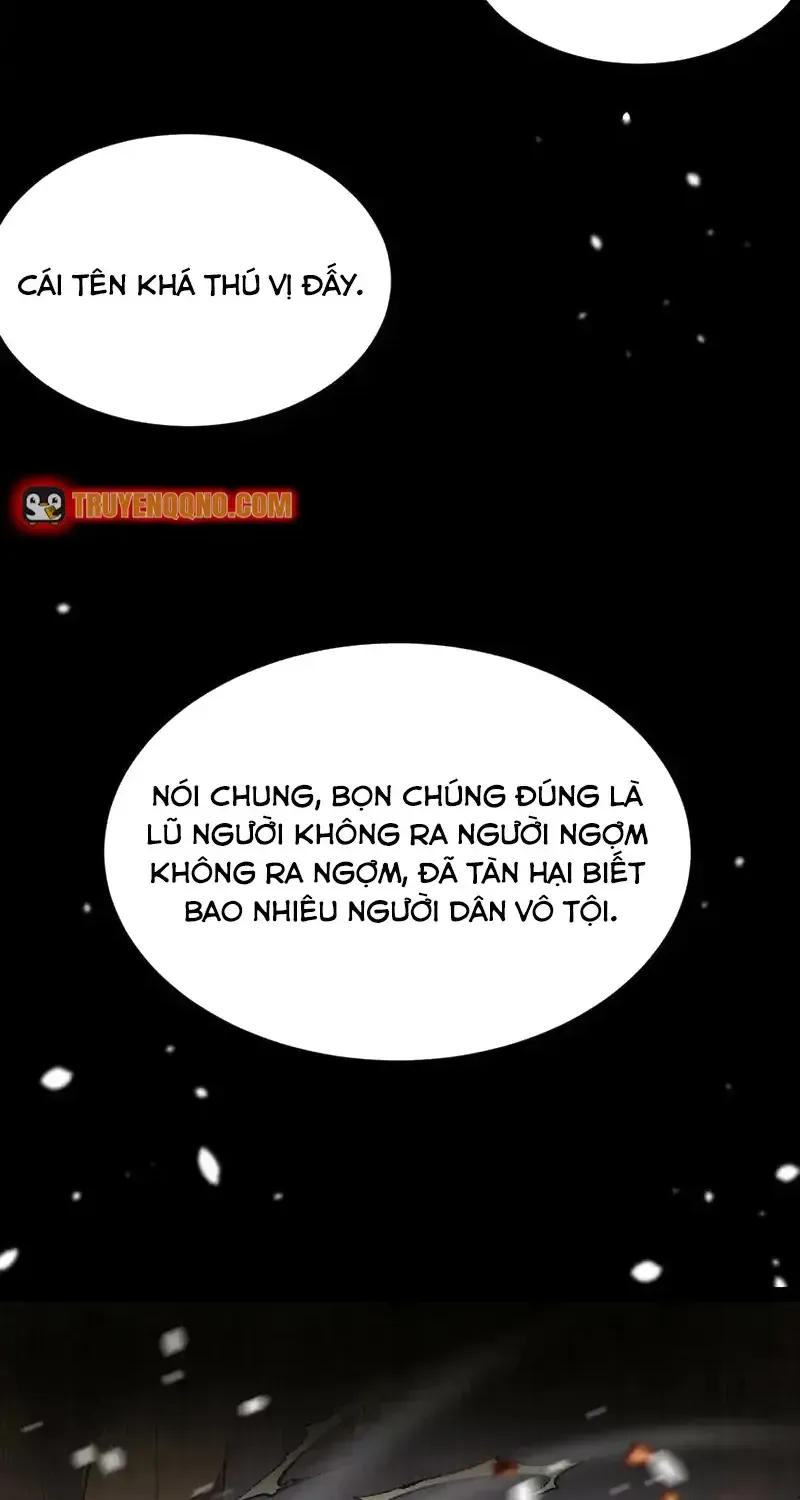 Phi Thăng Thất Bại, Đành Phải Làm Thợ Săn Ma Vậy Chapter 10 - Trang 20