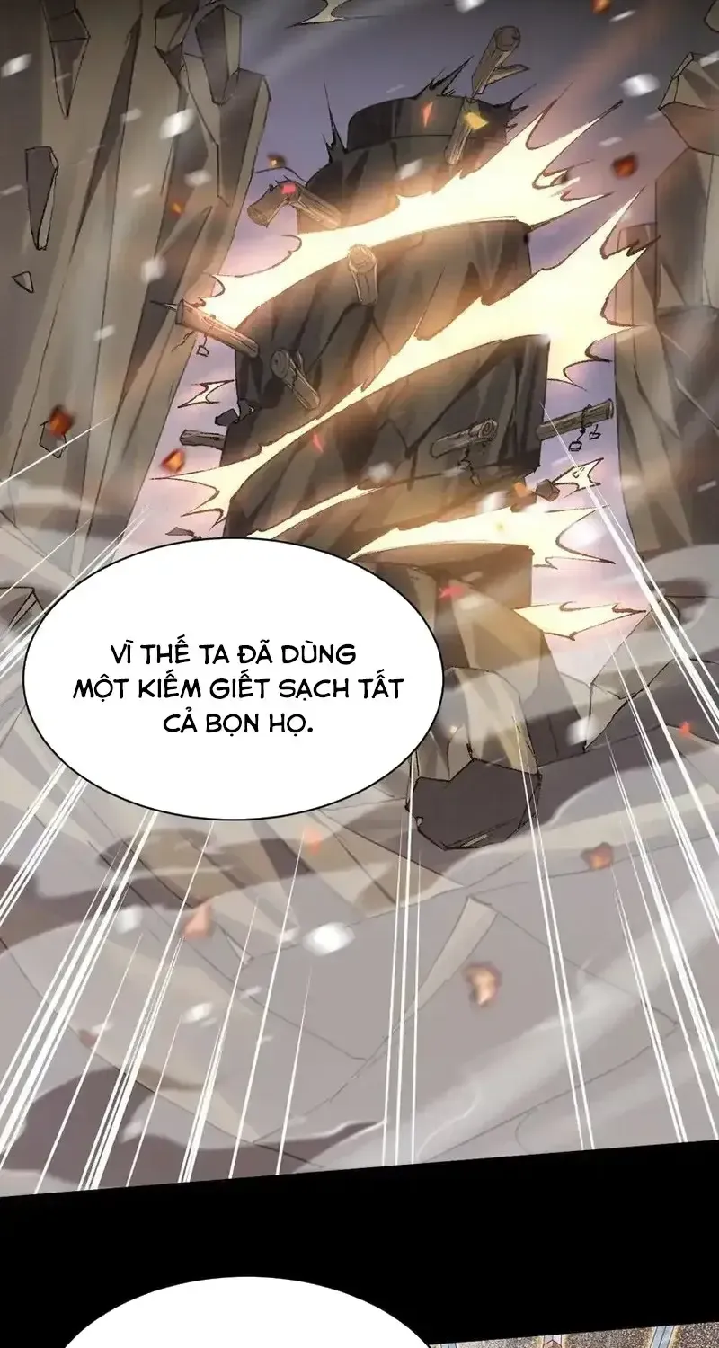 Phi Thăng Thất Bại, Đành Phải Làm Thợ Săn Ma Vậy Chapter 10 - Trang 21