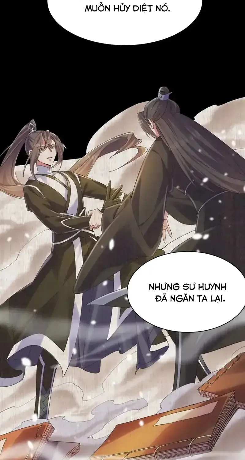 Phi Thăng Thất Bại, Đành Phải Làm Thợ Săn Ma Vậy Chapter 10 - Trang 25