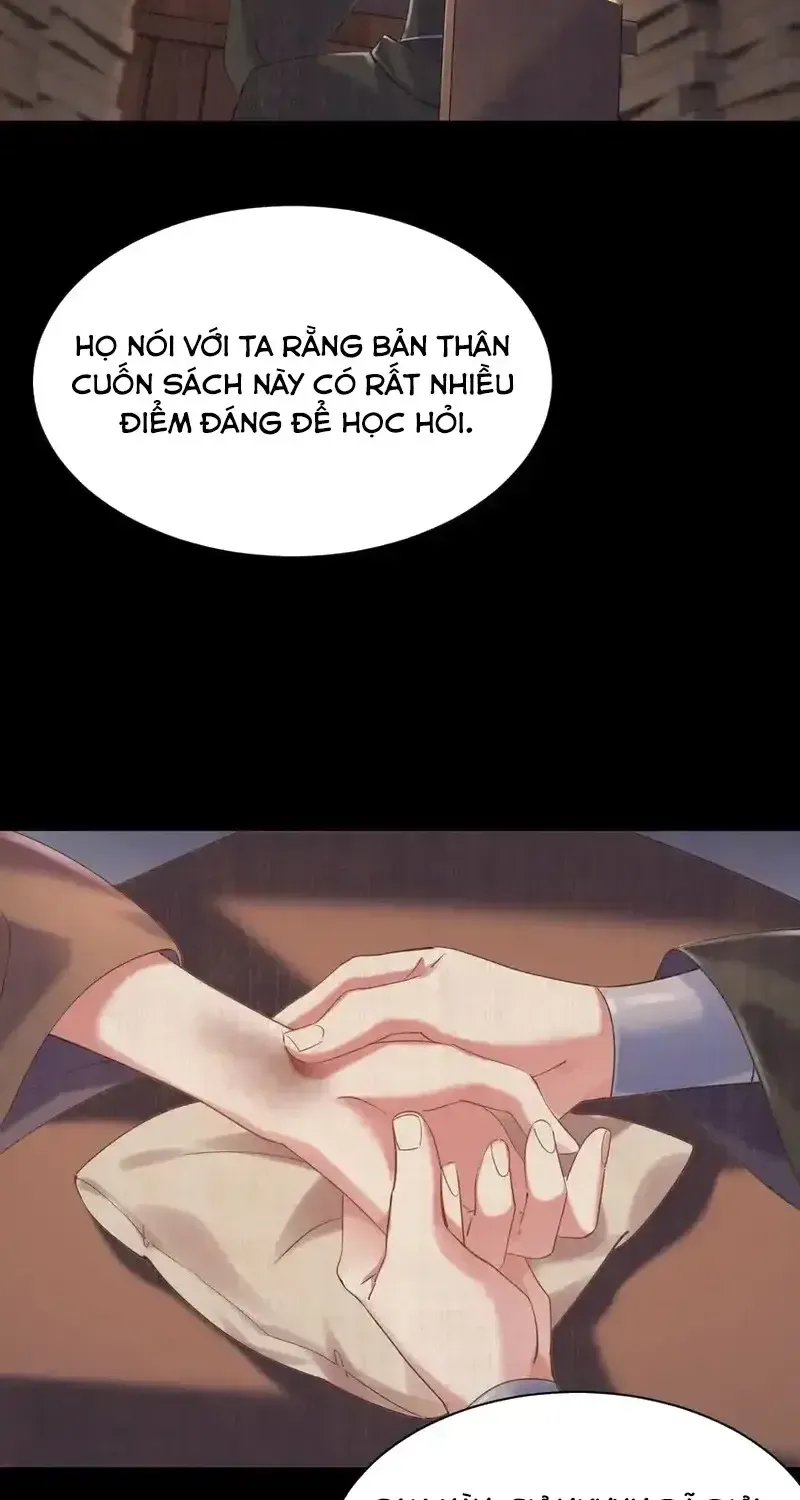 Phi Thăng Thất Bại, Đành Phải Làm Thợ Săn Ma Vậy Chapter 10 - Trang 27