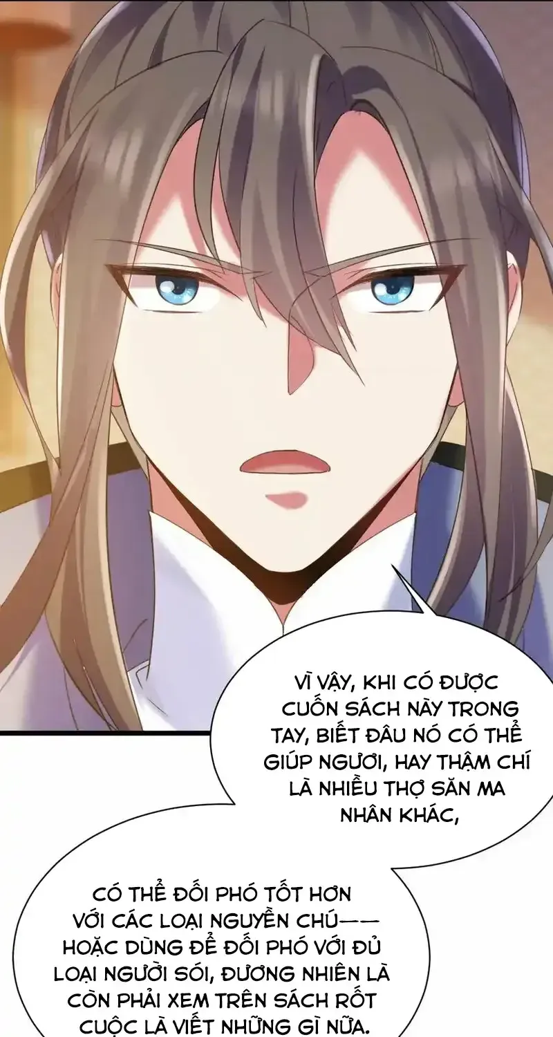 Phi Thăng Thất Bại, Đành Phải Làm Thợ Săn Ma Vậy Chapter 10 - Trang 29