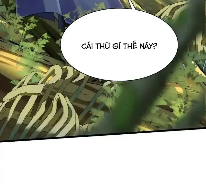 Phi Thăng Thất Bại, Đành Phải Làm Thợ Săn Ma Vậy Chapter 10 - Trang 48
