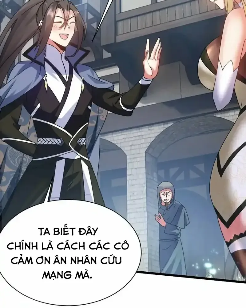 Phi Thăng Thất Bại, Đành Phải Làm Thợ Săn Ma Vậy Chapter 6 - Trang 29