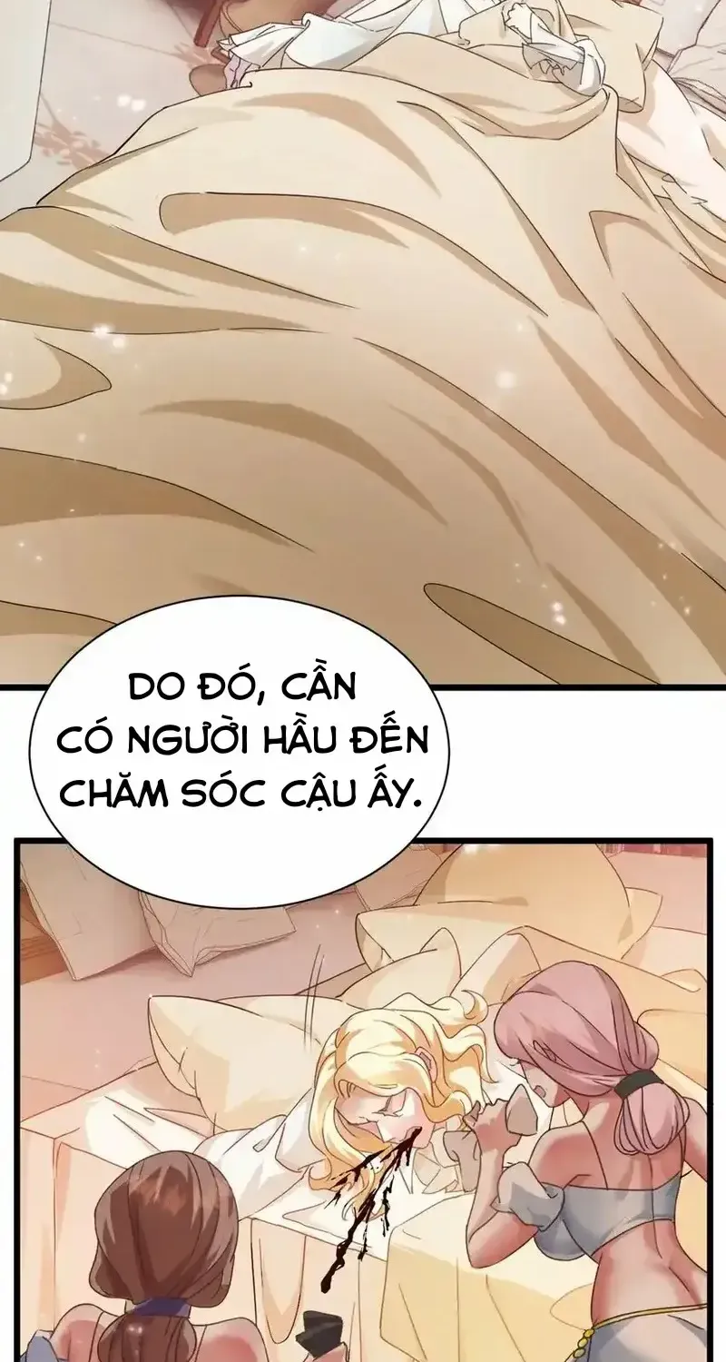 Phi Thăng Thất Bại, Đành Phải Làm Thợ Săn Ma Vậy Chapter 6 - Trang 47
