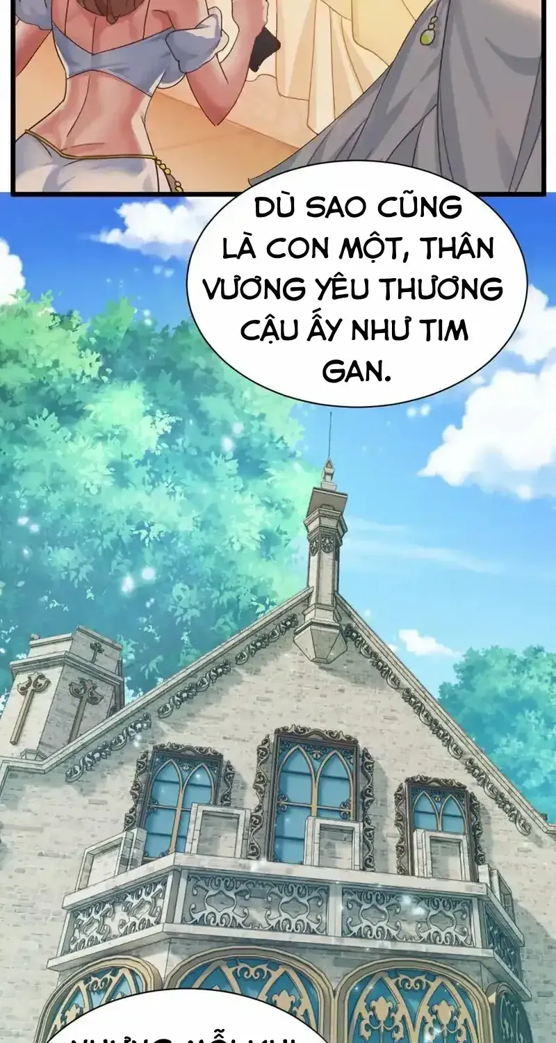 Phi Thăng Thất Bại, Đành Phải Làm Thợ Săn Ma Vậy Chapter 6 - Trang 48