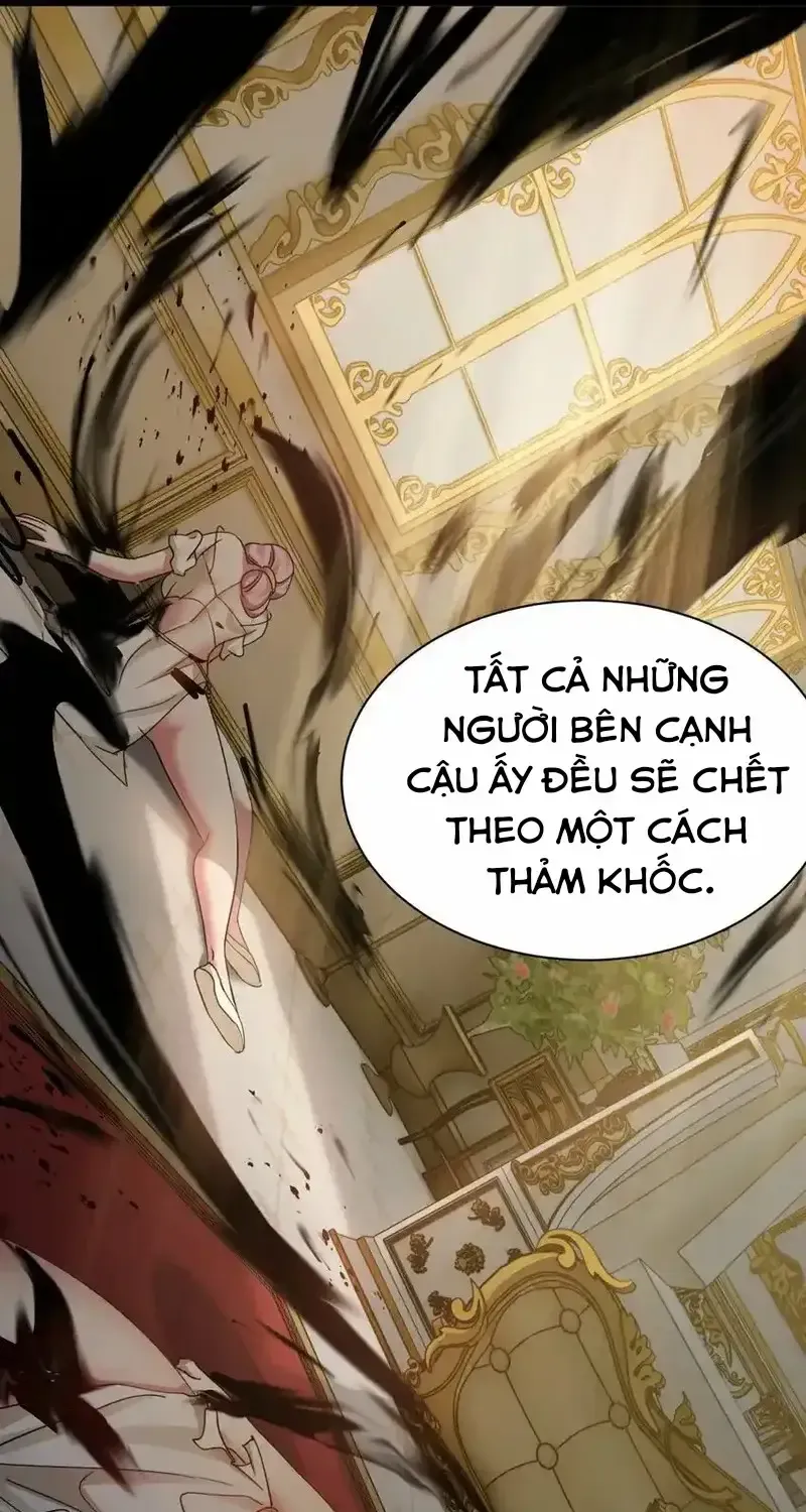 Phi Thăng Thất Bại, Đành Phải Làm Thợ Săn Ma Vậy Chapter 6 - Trang 50