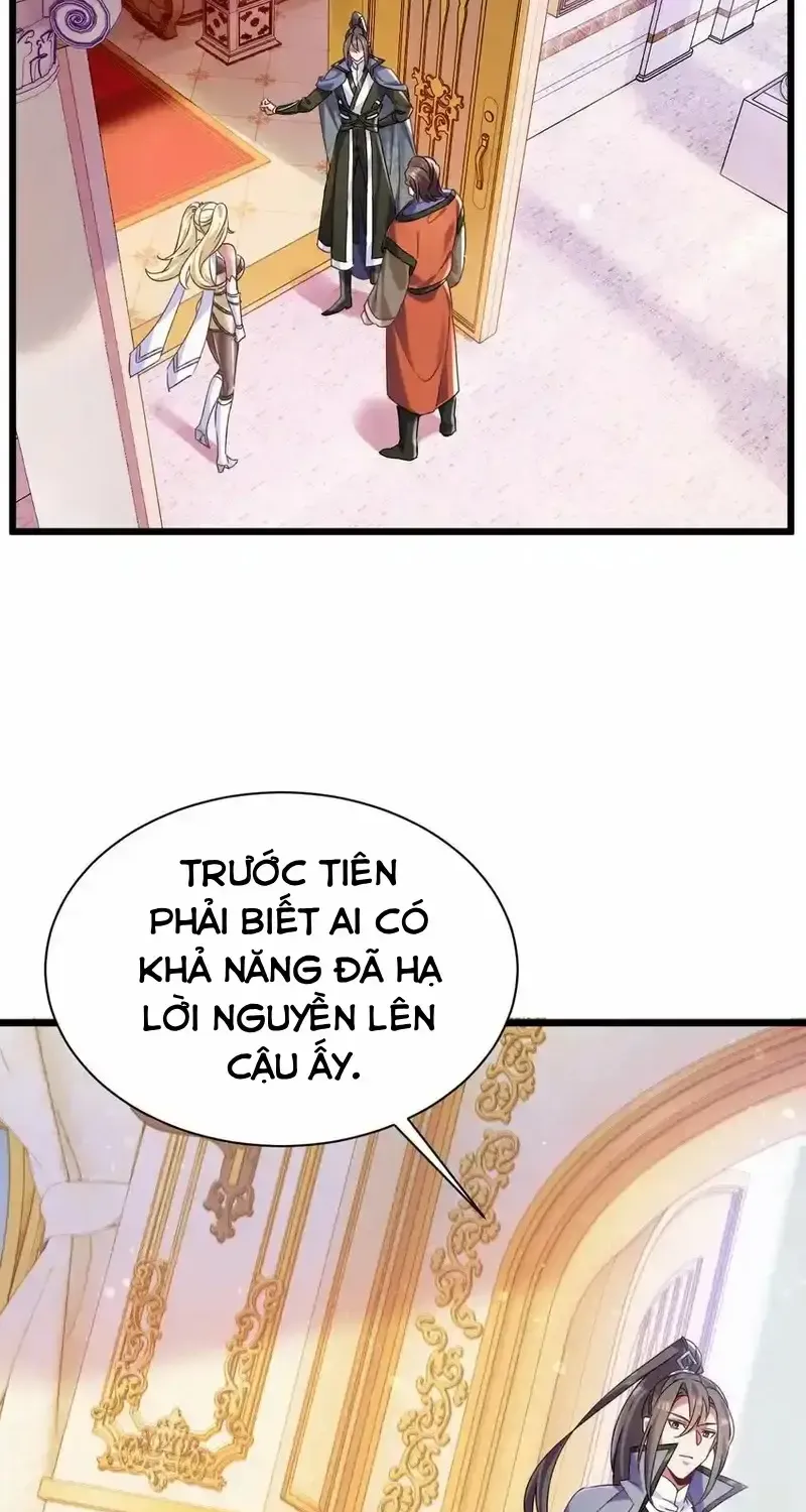 Phi Thăng Thất Bại, Đành Phải Làm Thợ Săn Ma Vậy Chapter 8 - Trang 12