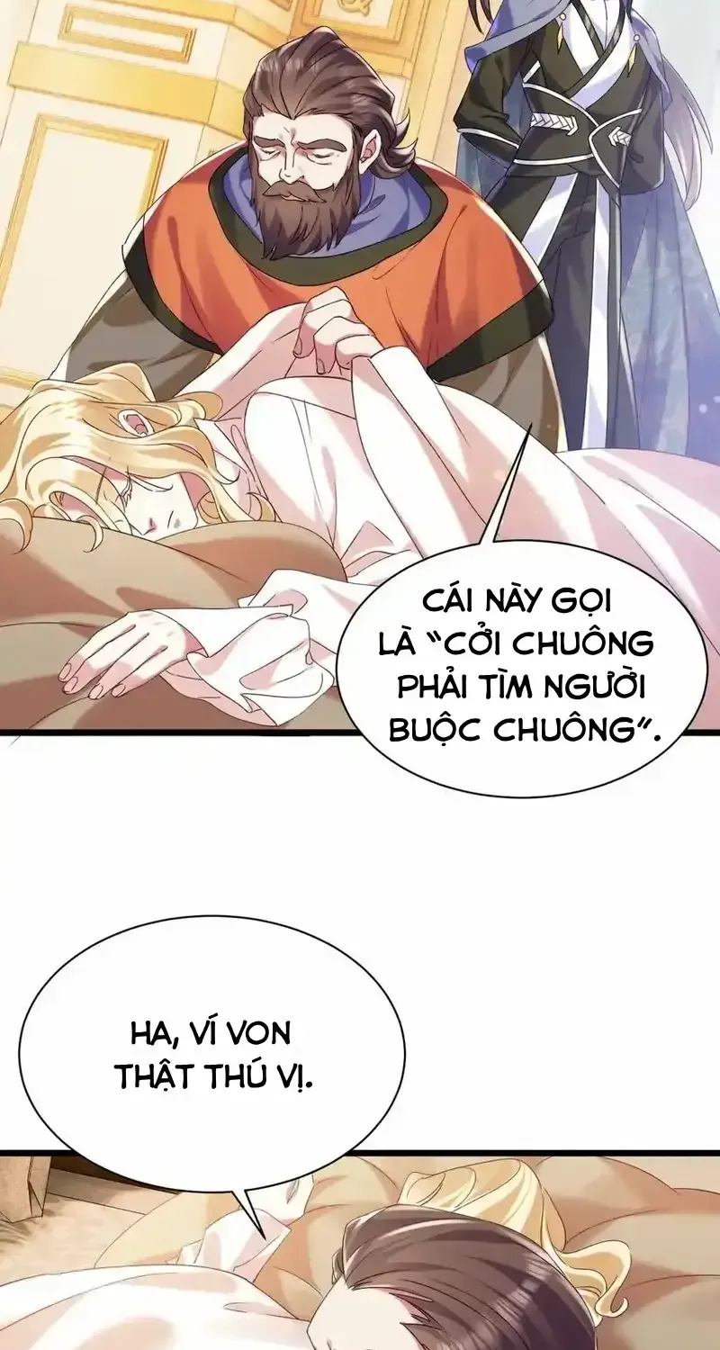Phi Thăng Thất Bại, Đành Phải Làm Thợ Săn Ma Vậy Chapter 8 - Trang 13