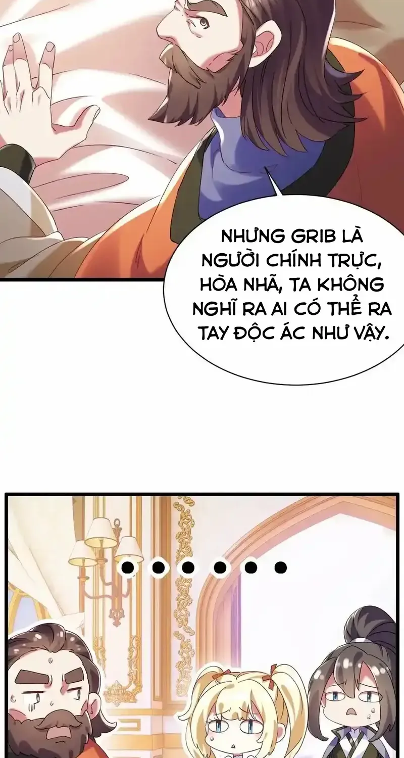 Phi Thăng Thất Bại, Đành Phải Làm Thợ Săn Ma Vậy Chapter 8 - Trang 14