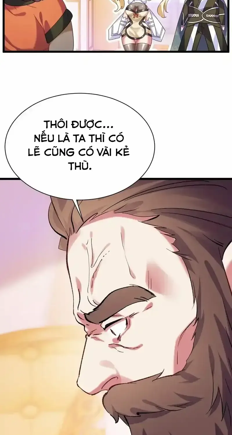 Phi Thăng Thất Bại, Đành Phải Làm Thợ Săn Ma Vậy Chapter 8 - Trang 15