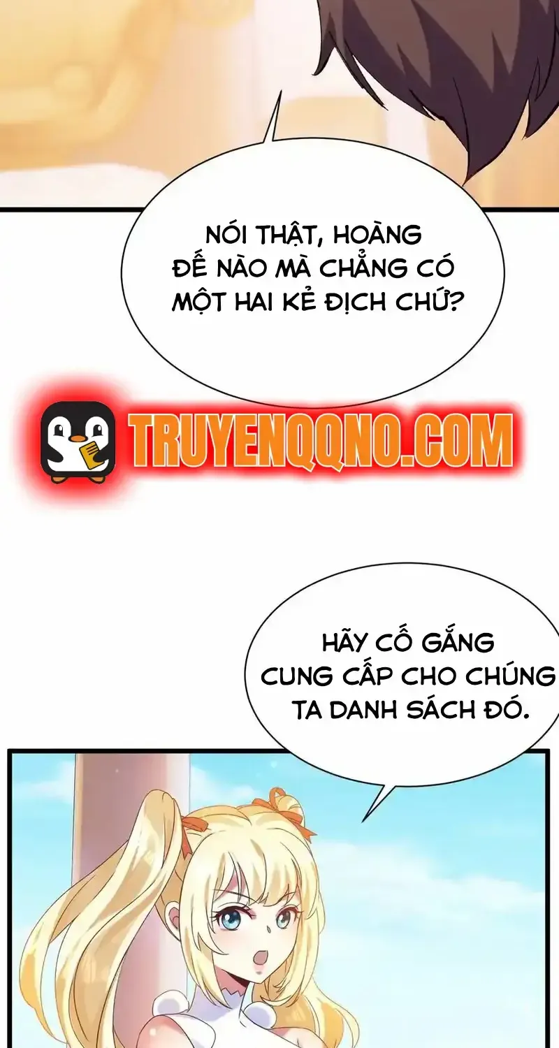 Phi Thăng Thất Bại, Đành Phải Làm Thợ Săn Ma Vậy Chapter 8 - Trang 16