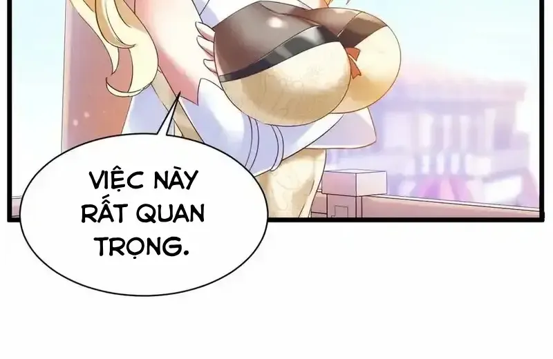 Phi Thăng Thất Bại, Đành Phải Làm Thợ Săn Ma Vậy Chapter 8 - Trang 17