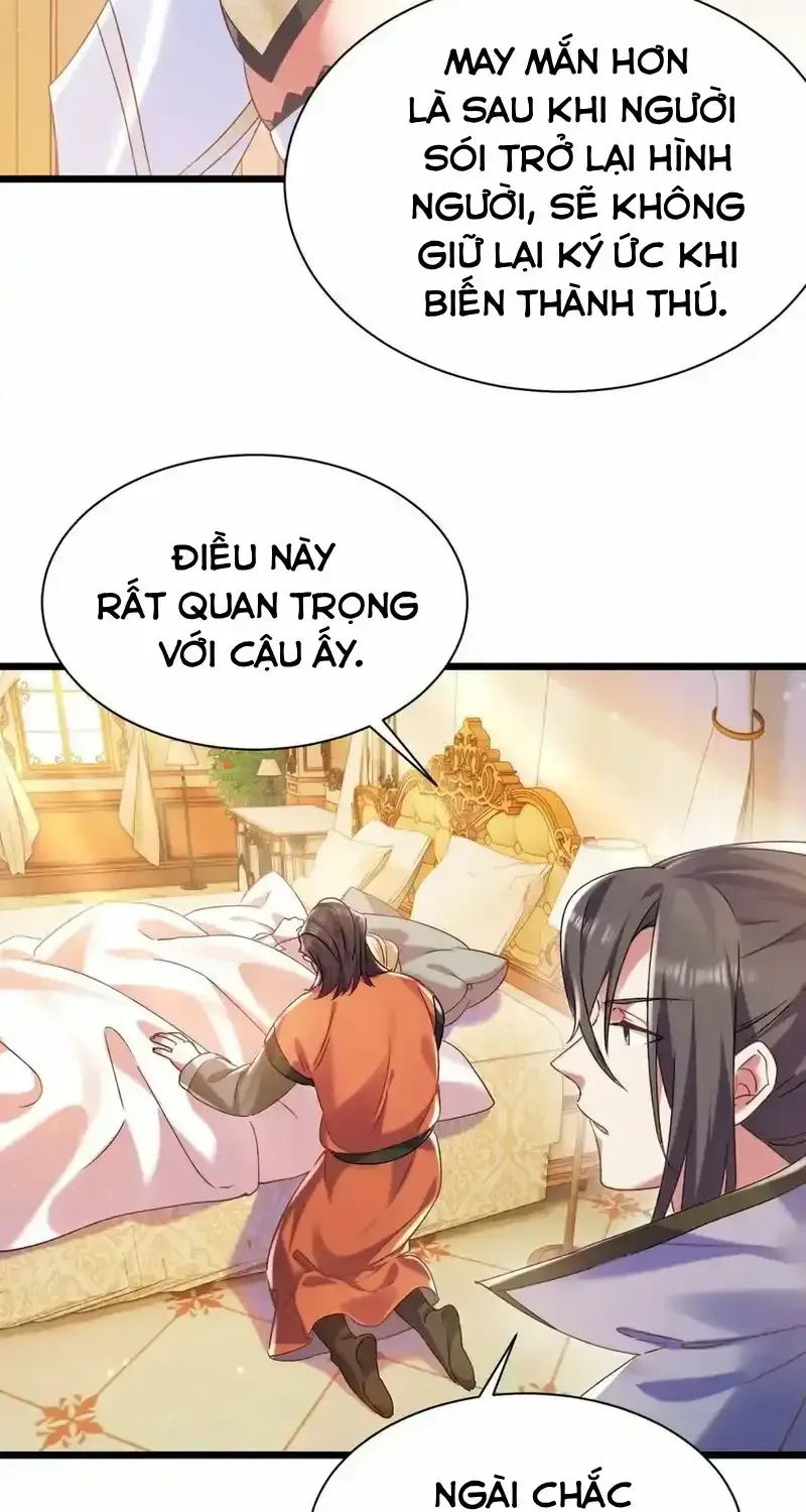 Phi Thăng Thất Bại, Đành Phải Làm Thợ Săn Ma Vậy Chapter 8 - Trang 27