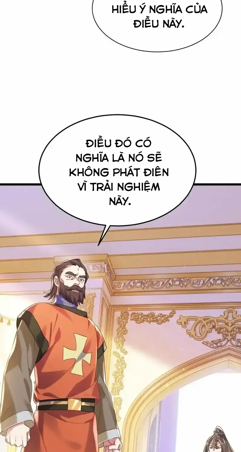 Phi Thăng Thất Bại, Đành Phải Làm Thợ Săn Ma Vậy Chapter 8 - Trang 28