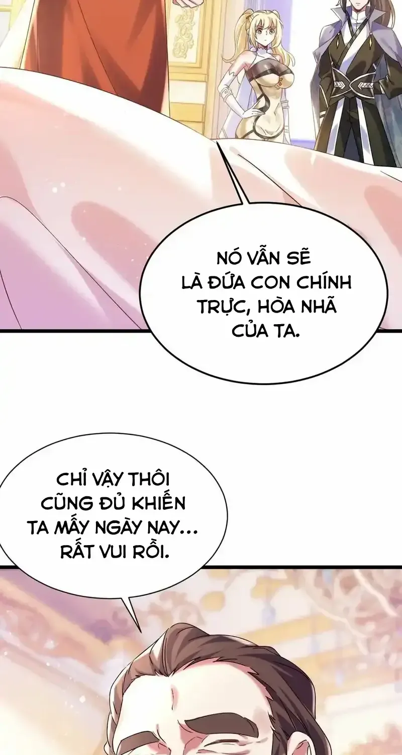 Phi Thăng Thất Bại, Đành Phải Làm Thợ Săn Ma Vậy Chapter 8 - Trang 29