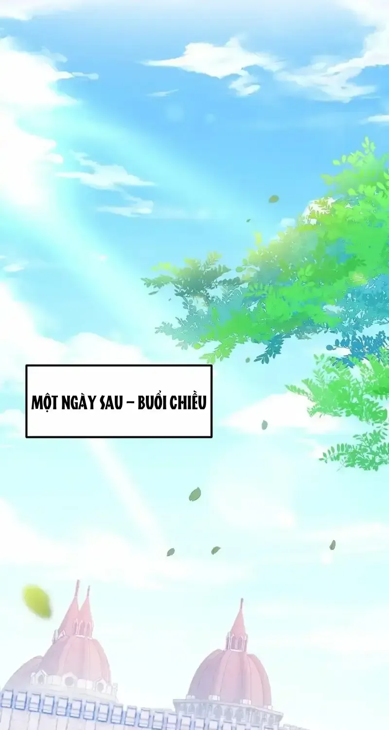 Phi Thăng Thất Bại, Đành Phải Làm Thợ Săn Ma Vậy Chapter 8 - Trang 31