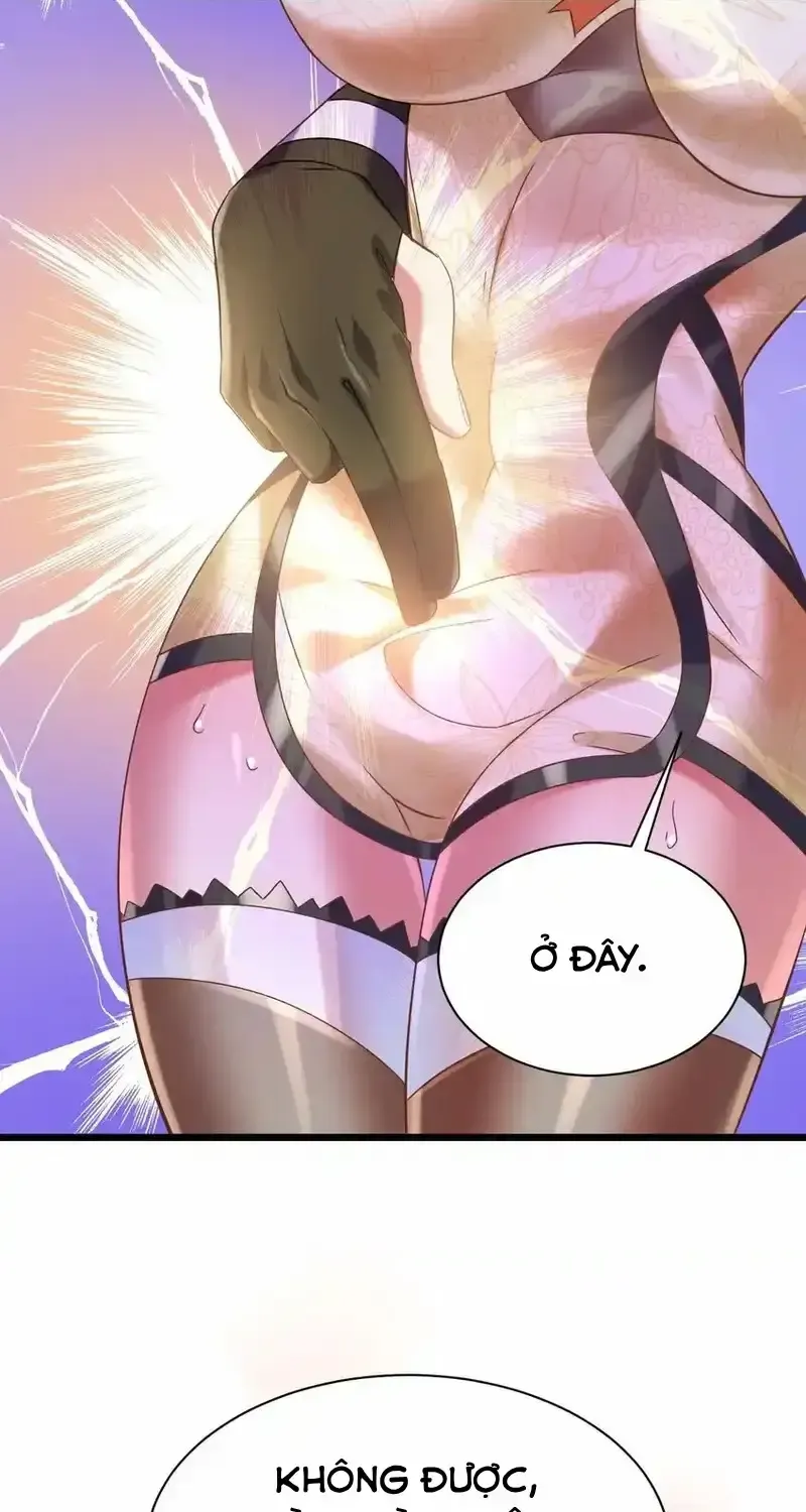 Phi Thăng Thất Bại, Đành Phải Làm Thợ Săn Ma Vậy Chapter 8 - Trang 35