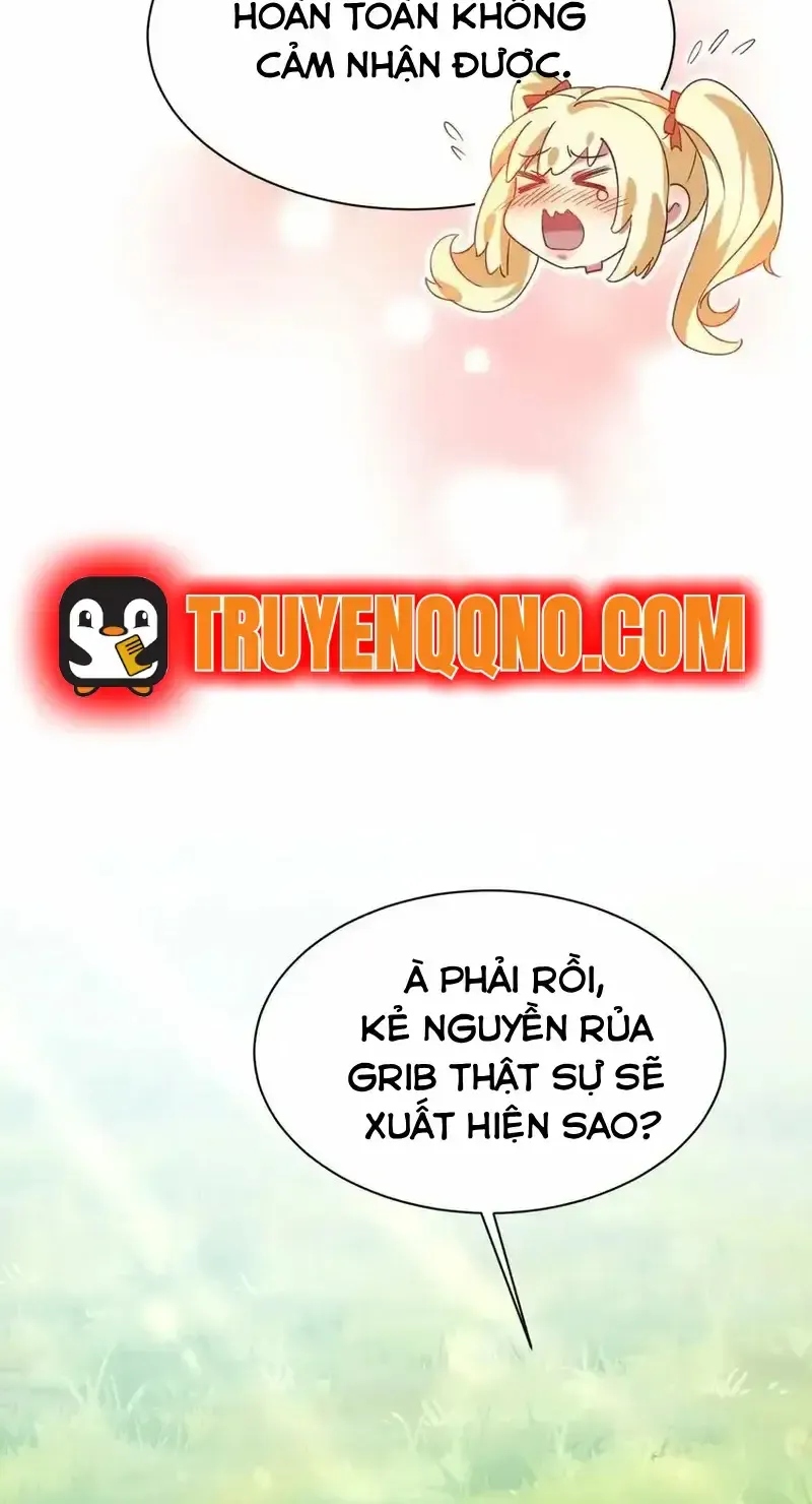 Phi Thăng Thất Bại, Đành Phải Làm Thợ Săn Ma Vậy Chapter 8 - Trang 36