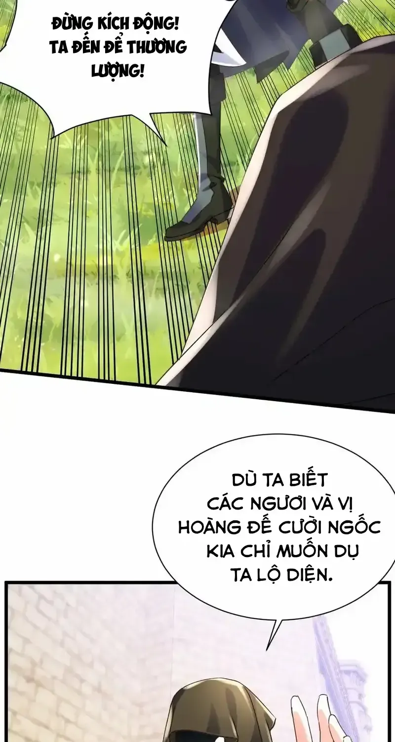 Phi Thăng Thất Bại, Đành Phải Làm Thợ Săn Ma Vậy Chapter 8 - Trang 45