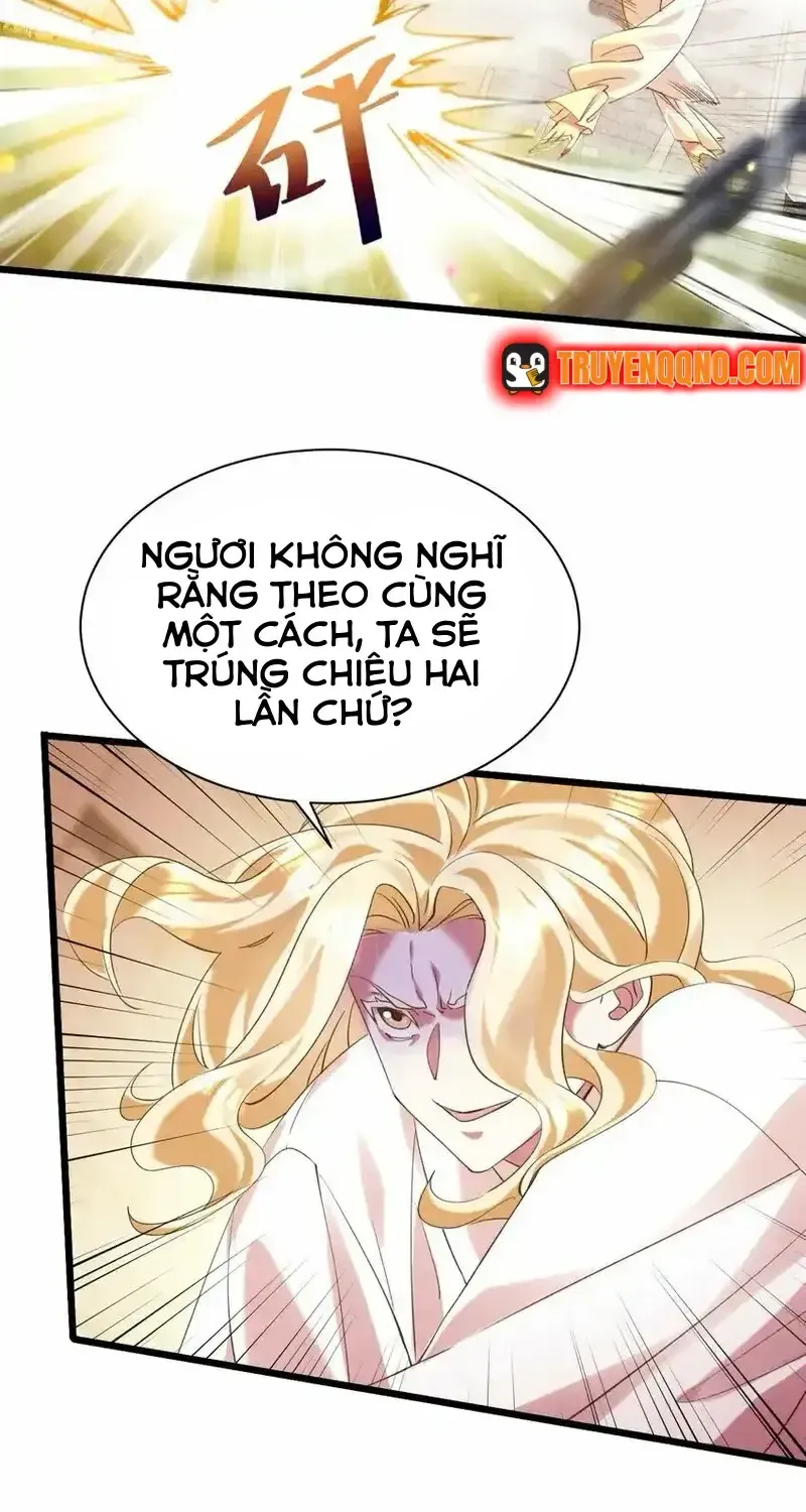 Phi Thăng Thất Bại, Đành Phải Làm Thợ Săn Ma Vậy Chapter 9 - Trang 15