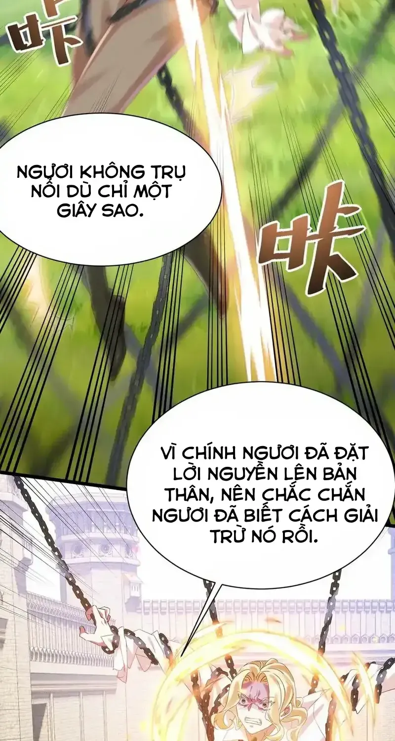 Phi Thăng Thất Bại, Đành Phải Làm Thợ Săn Ma Vậy Chapter 9 - Trang 19